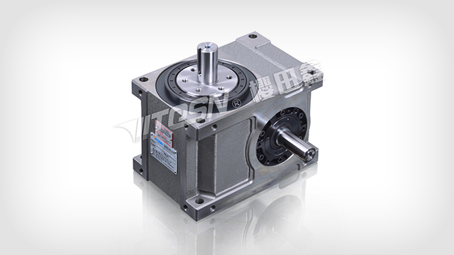 中空旋轉(zhuǎn)平臺(tái)可以取代DD馬達(dá)和凸輪分割器？