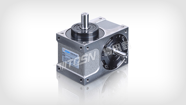 凸輪分割器可以正反轉(zhuǎn)嗎？