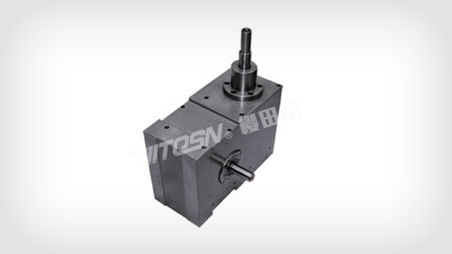 凸輪分割器停止運(yùn)轉(zhuǎn)是什么情況？