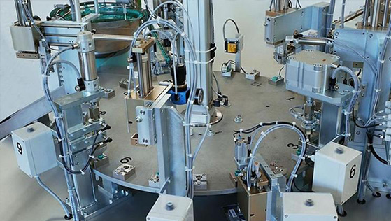 產(chǎn)品廣泛用于各領域