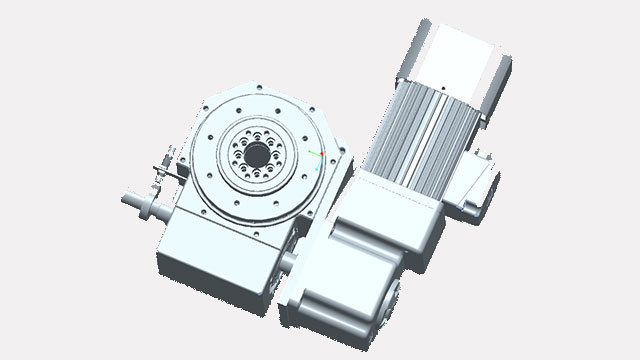 凸輪分割器選型參數(shù)有哪些？