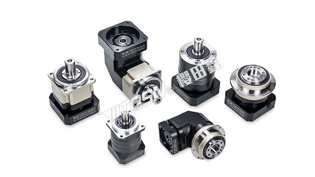 行星減速機(jī)