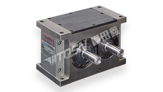 凸輪分割器怎么實現(xiàn)精準間歇運動