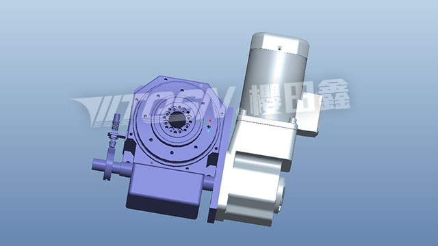 凸輪分割器的6種應(yīng)用場(chǎng)合