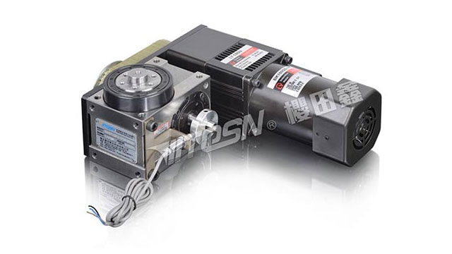 分割器電機(jī)配同步輪帶