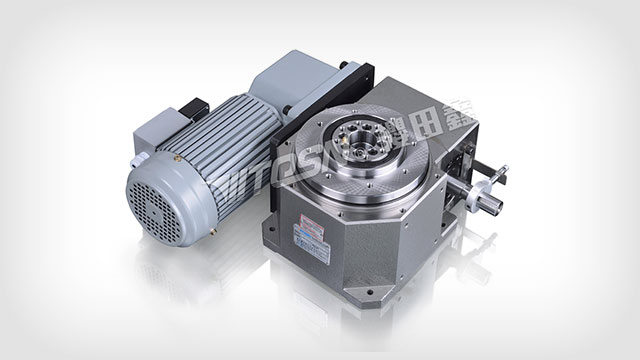 凸輪分割器如何日常維護保養(yǎng)？