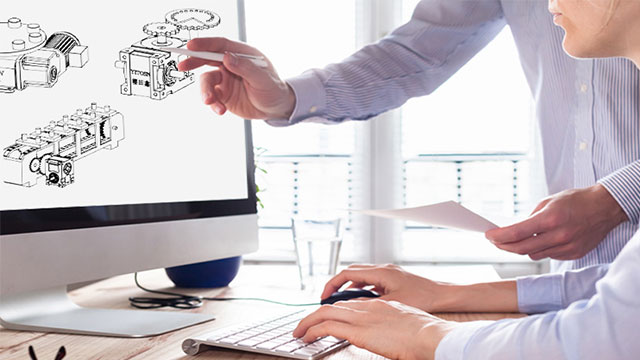 凸輪分割器原理與應用（一)_建議收藏！