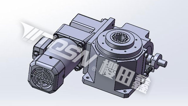 凸輪分割器選型計(jì)算