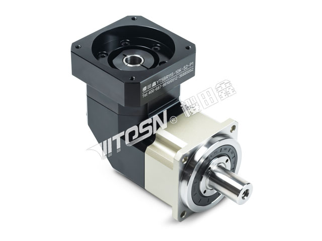 YTSBR系列-軸輸出轉角型行星減速機