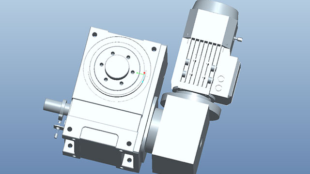 分割器可以正反轉(zhuǎn)嗎？