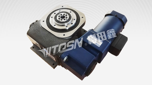 櫻田鑫凸輪分割器的產(chǎn)品優(yōu)勢(shì)